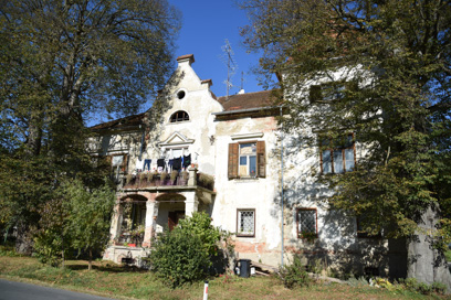 Zgornja Kungota - Vila Lipno