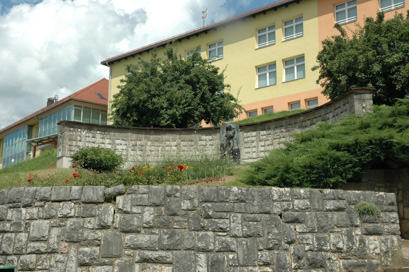 Črnomelj - Spomenik padlim v 1. svetovni vojni