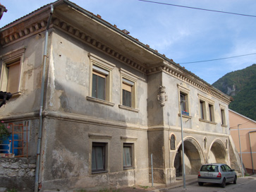 Radeče - Dvorec Turn