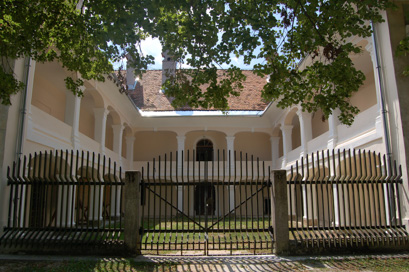 Lanišče - Grad Lisičje