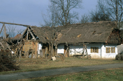 Filovci - Domačija Filovci 83