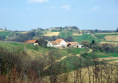 Zgornji Gasteraj - Domačija Zgornji Gasteraj 36