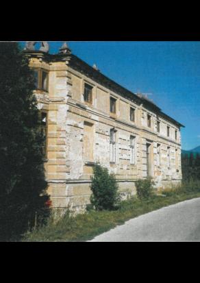 Šoštanj - Hiša Cesta Matije Gubca 7