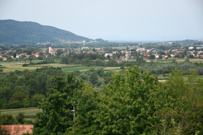 Dobova - Arheološko območje