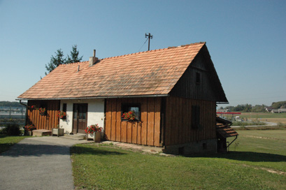 Zaloke - Domačija Zaloke 10