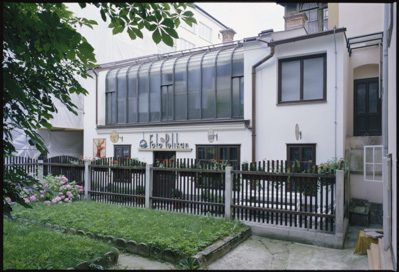 Celje - Pelikanov atelje