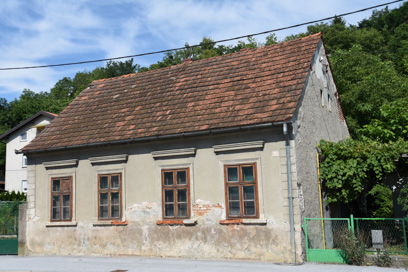 Lendava - Atelje Štefana Galiča