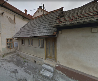 Črnomelj - Hiša Ulica Mirana Jarca 16