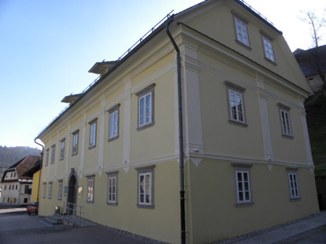Žiri - Muzej