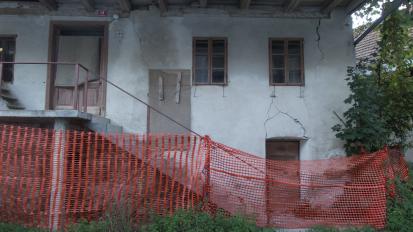 Čezsoča - Hiša Čezsoča 14