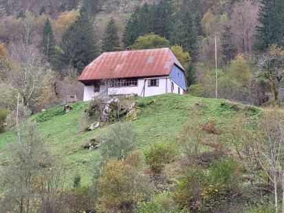 Lepena - Domačija Lepena 29