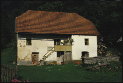 Soča - Domačija Soča 51