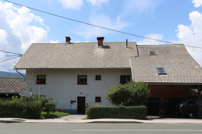 Lesce - Kovačija Alpska cesta 25
