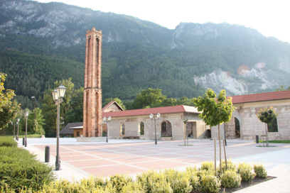 Jesenice - Plavž na Stari Savi