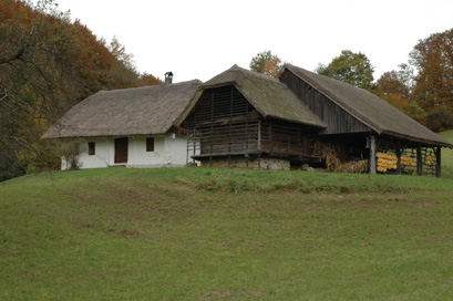Rogaška Slatina - Juneževa domačija