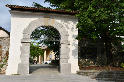 Biljana - Dvorec Biljana 37, 38