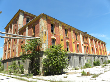 Celje - Rakuschev mlin