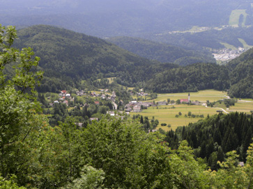 Jereka - Vas