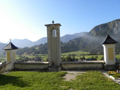 Srednja vas v Bohinju - Spomenik žrtvam 1. svetovne vojne