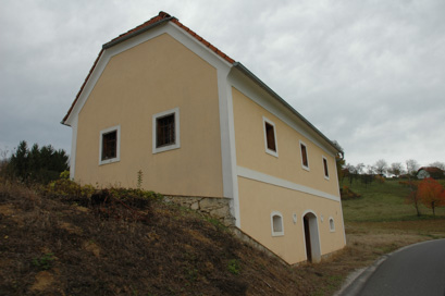 Brestovec - Ješovska gorca