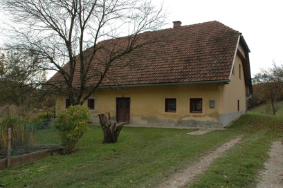 Zagaj pod Bočem - Hiša Zagaj pod Bočem 6