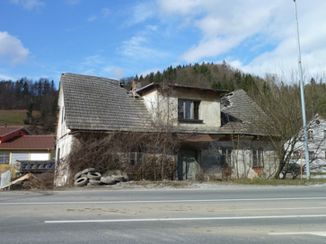 Blagovica - Hiša Blagovica 4