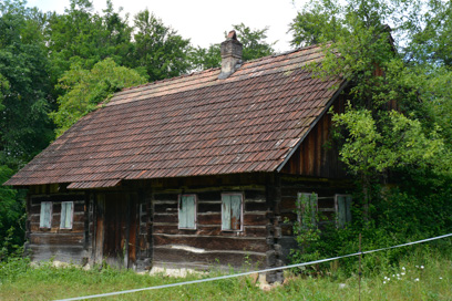 Apnenik - Hiša Apnenik 5