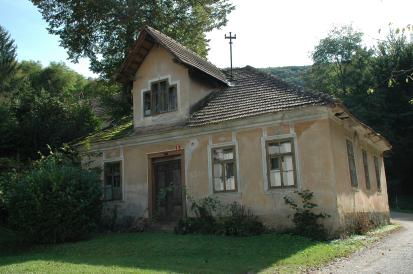 Drča - Hiša Drča 4