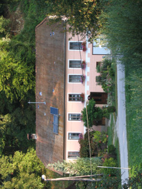 Sromlje - Stara pošta