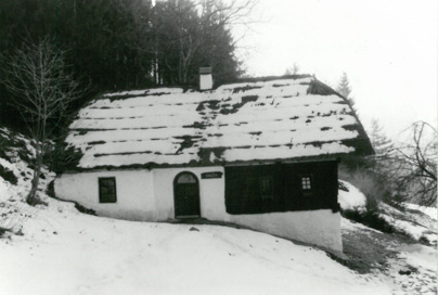 Boharina - Hiša Boharina 31