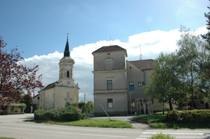 Kapele - Vaško jedro