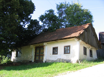 Pišece - Hiša Pišece 99