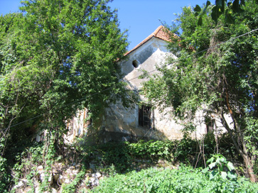 Sromlje - Hiša Sromlje 36