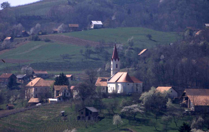 Sromlje - Vaško jedro