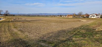 Cundrovec - Arheološko najdišče Ob potoku Sromljica