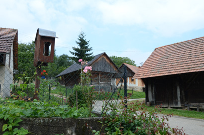 Čedem - Vas