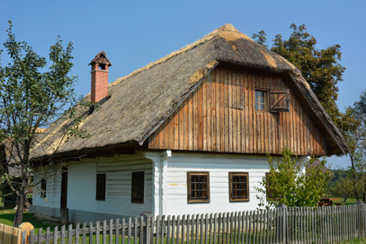 Artiče - Banova domačija