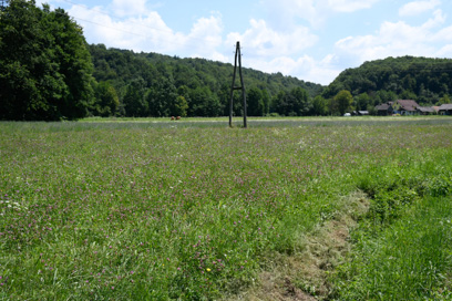 Brvi - Arheološko najdišče