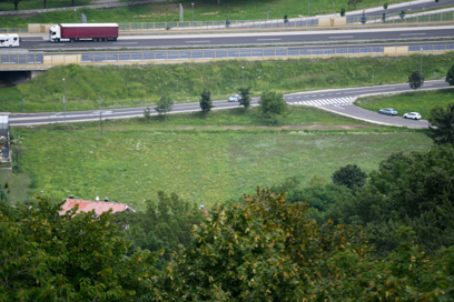 Čatež ob Savi - Arheološko najdišče Zagrebška cesta