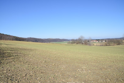 Strjanci - Eneolitska naselbina