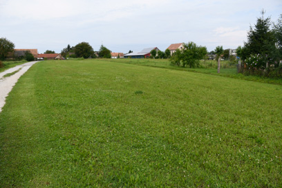 Rigonce - Arheološko najdišče Gradišnica