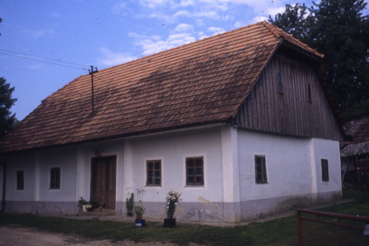 Bizeljsko - Hiša Bizeljska 11