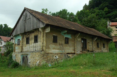 Brezovica na Bizeljskem - Hiša Brezovica 25
