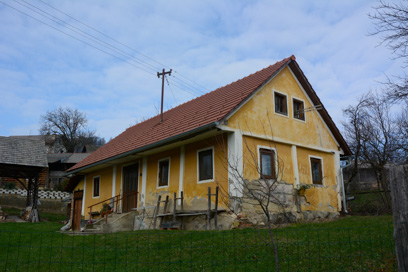 Koritno pri Veliki Dolini - Hiša Koritno 4