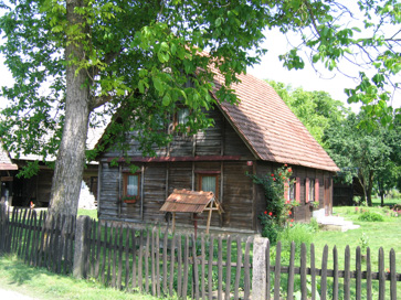 Loče pri Dobovi - Domačija Loče 9