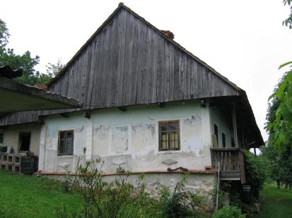 Orešje na Bizeljskem - Hiša Orešje 44