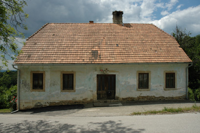 Pečice - Domačija Pečice 39