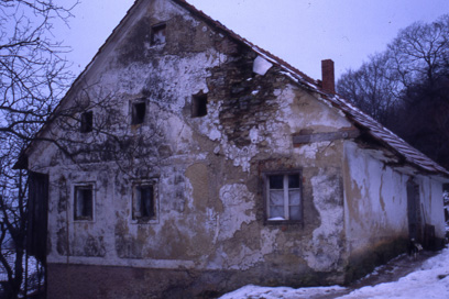 Podgorje pri Pišecah - Hiša Podgorje 81