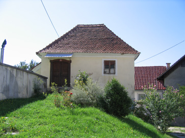 Sromlje - Kaplanija