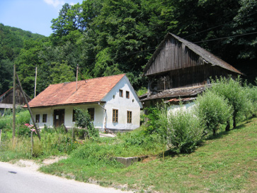 Bizeljsko - Domačija Bizeljska 134